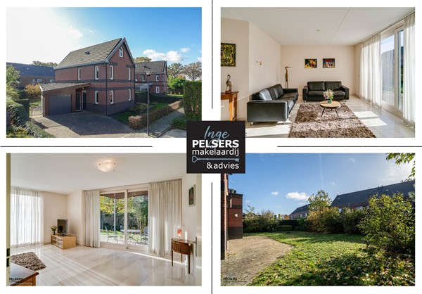 Medium property photo - Veenmos 4, 5953 MN Reuver